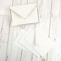 Hunkydory Crafts Paper Punch Envelope Corner & Notch