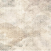 Studio Light Paper Pad 6x6 Winter Garden Collection Neutrals 36/Pkg