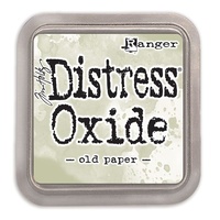 Tim Holtz Distress Oxide Ink Pad 12 Colours Set 4