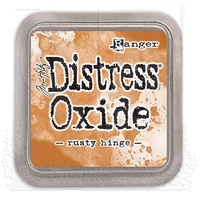 Tim Holtz Distress Oxide Ink Pad 12 Colours Set 5