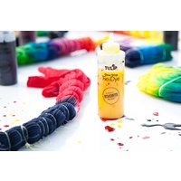 Tulip One-Step Tie-Dye Kit 18 Squeeze Bottles Party Kit