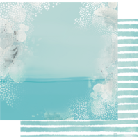 Uniquely Creative 12x12 Cardstock 210gsm Summer Holiday
