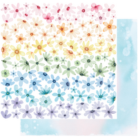 Uniquely Creative 12x12 Cardstock 210gsm Colour Crush