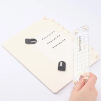 Vaessen Creative Stamp Easy Pro Stamp Platform