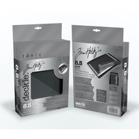 Tim Holtz Tonic Studios Deckle Cutter Paper Trimmer 8.5 Inch