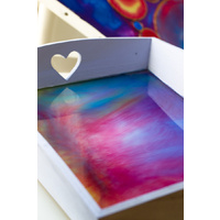 Pebeo Gedeo Glazing Resin Kit 150ml