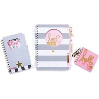 We R Memory Keepers Cinch Book Binding Tool with Square Holes