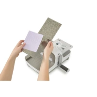 Sizzix Big Shot Machine A5 Strarter Kit