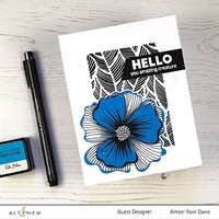 Altenew Simply The Best Stamp Set