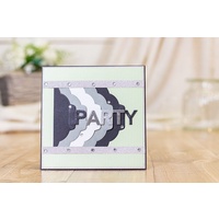 Crafter's Companion 8 x 8 Textured Cardstock - Neutrals