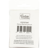 Couture Creations Ergonomic Deluxe Heart Blending Brush Super Fine