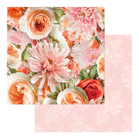 12x12 Couture Creations Elegance Collection Papers
