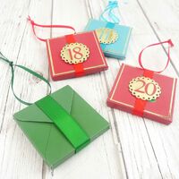 Hunkydory Crafts Paper Punch Envelope Corner & Notch