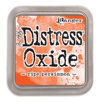 Tim Holtz Distress Oxide Ink Pad 12 Colours Set 4