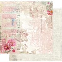 Uniquely Creative 12x12 Cardstock 210gsm Dressed in Daydreams