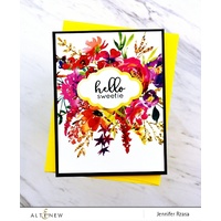 Altenew Sweet Nothings Stamp Set ALT3943