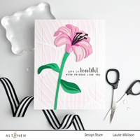 Altenew Craft-A-Flower Lily Layering Die Set ALT4160
