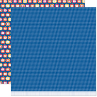 Lawn Fawn 12X12 Double-Sided Collection Pack  Sweater Weather Remix LF2651