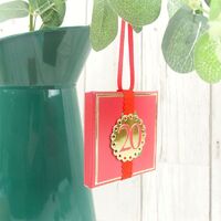 Hunkydory Crafts Paper Punch Envelope Corner & Notch