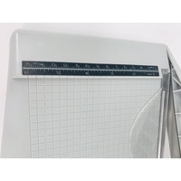 Tim Holtz Tonic Studios Handy Guillotine Paper Trimmer 8.5 Inch
