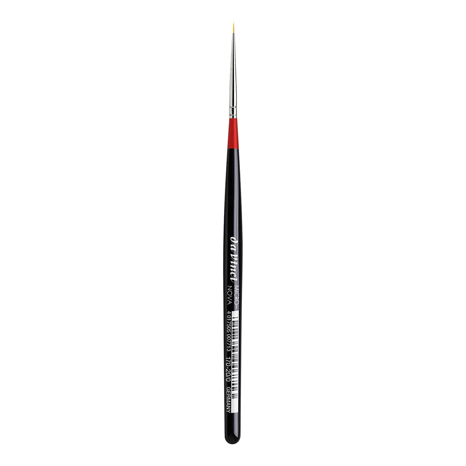 Da Vinci Micro-Nova Golden 170-20 Brush