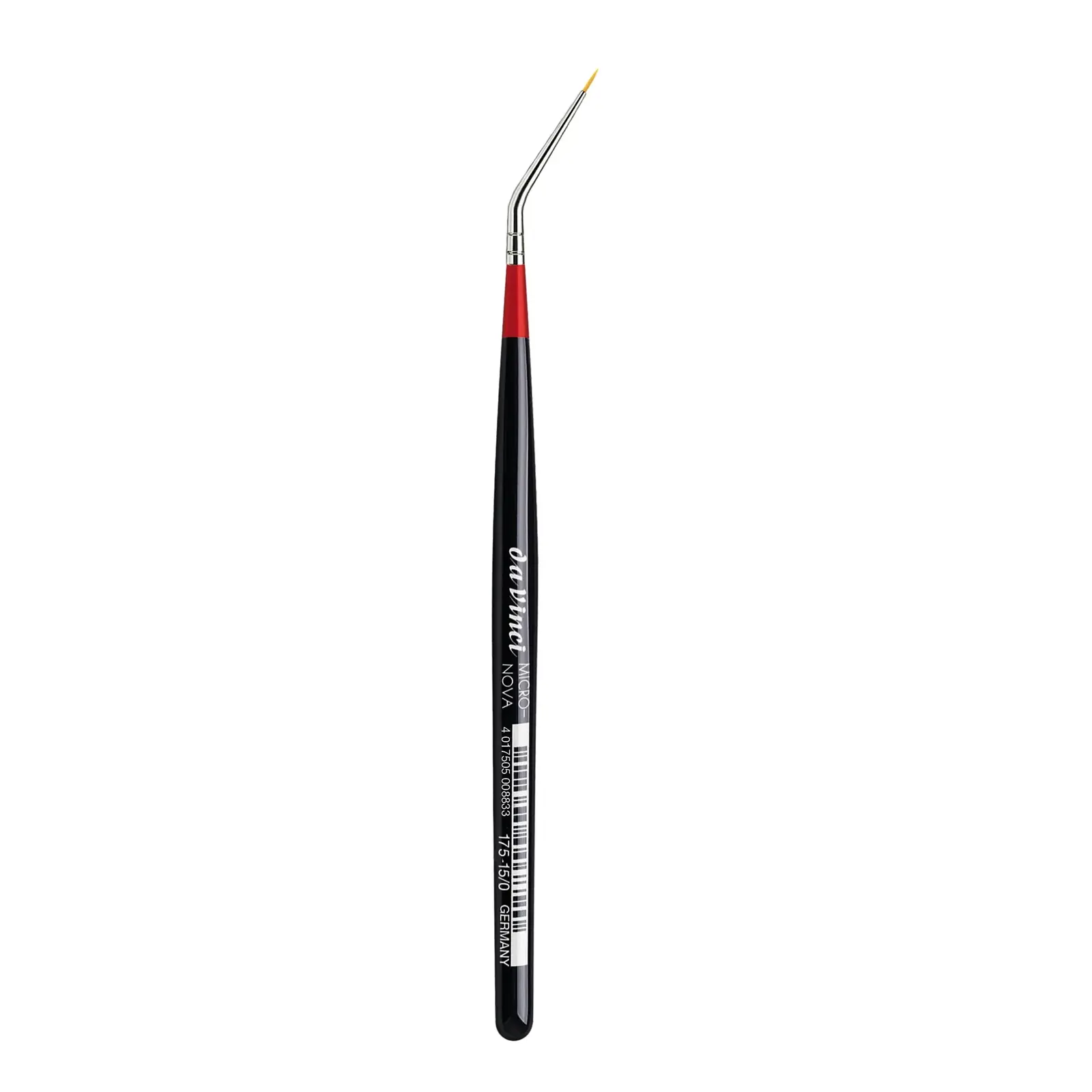 Da Vinci Micro-Nova Angled 175-15 Brush
