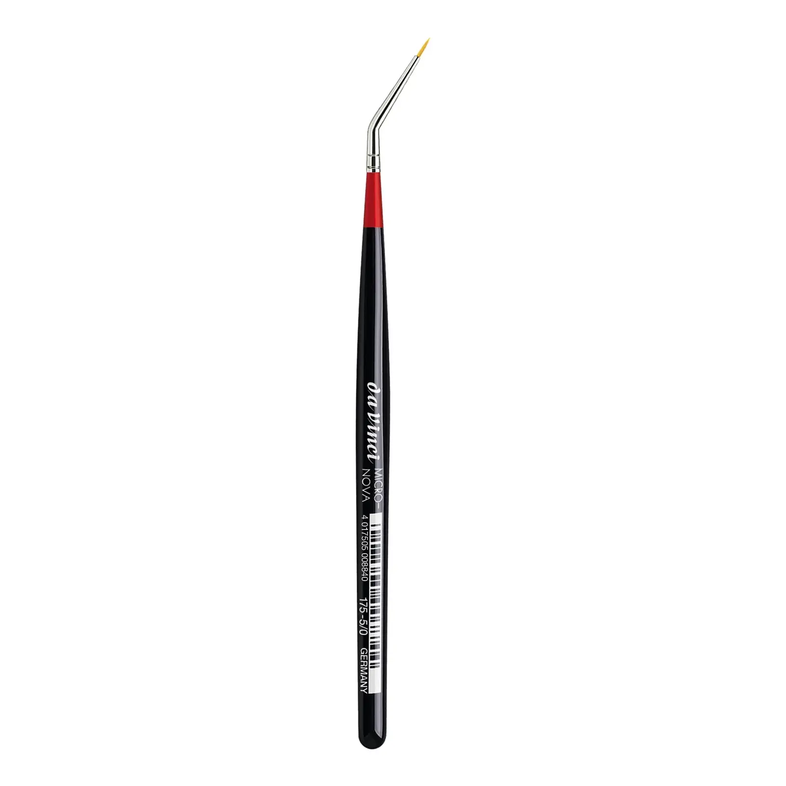 Da Vinci Micro-Nova Angled 175-5 Brush