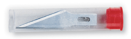 Fiskars Replacement Blades for Fingertip Precision Detail Art Knife