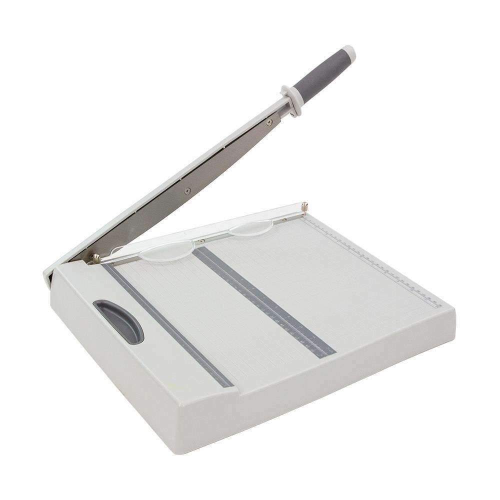 Tonic Studios Maxi Guillotine Paper Trimmer 12 Inch 