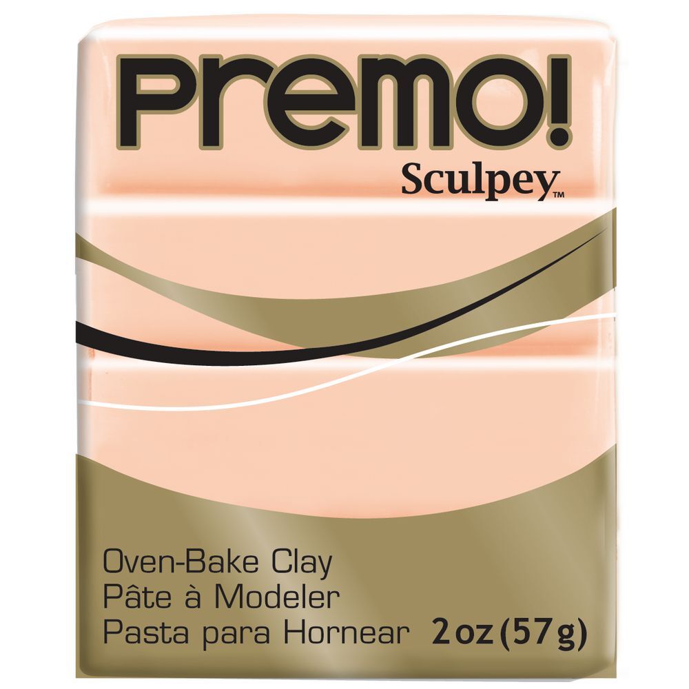 Sculpey Premo Polymer Clay 8oz
