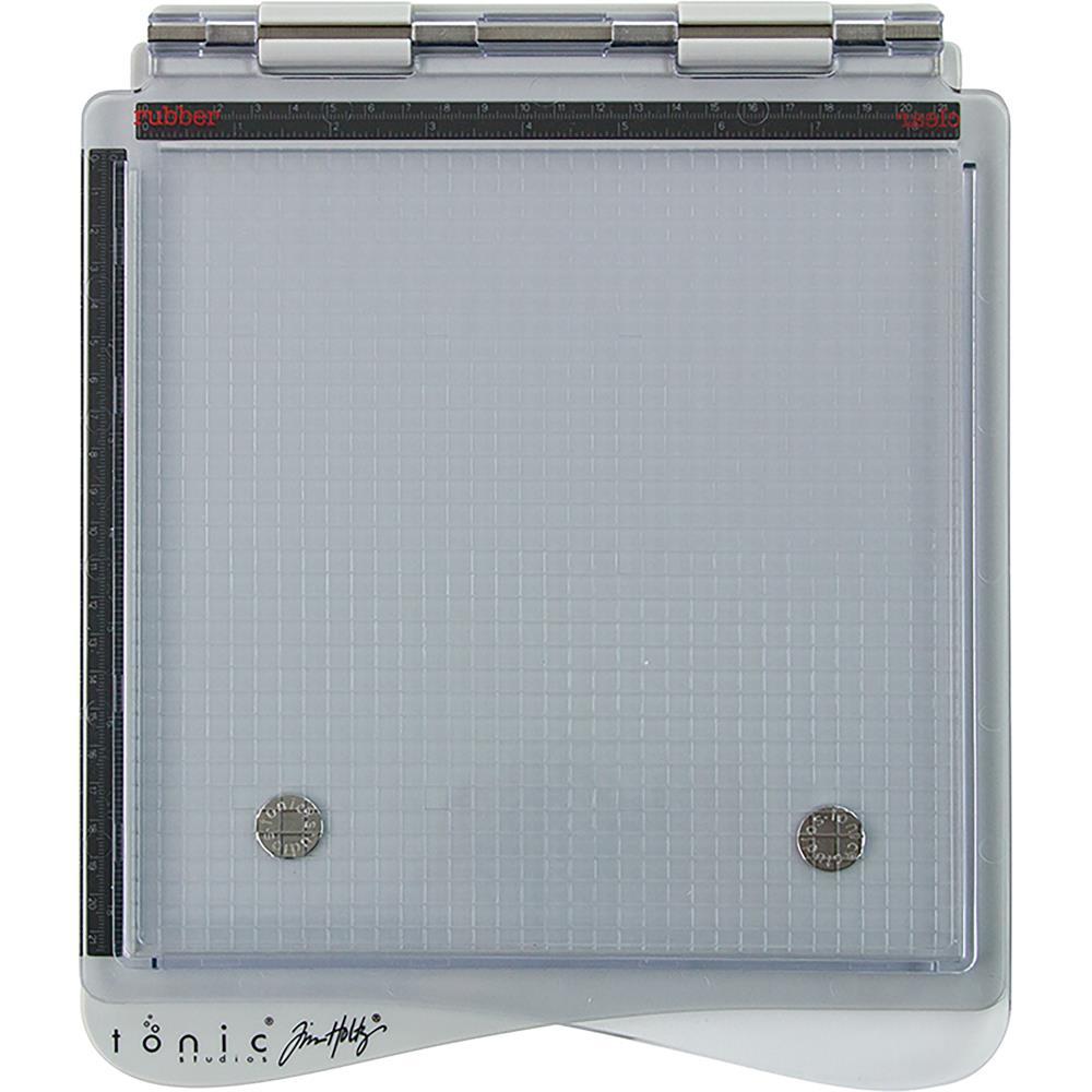 Tonic Studios Tim Holtz Stamp Platform Tool