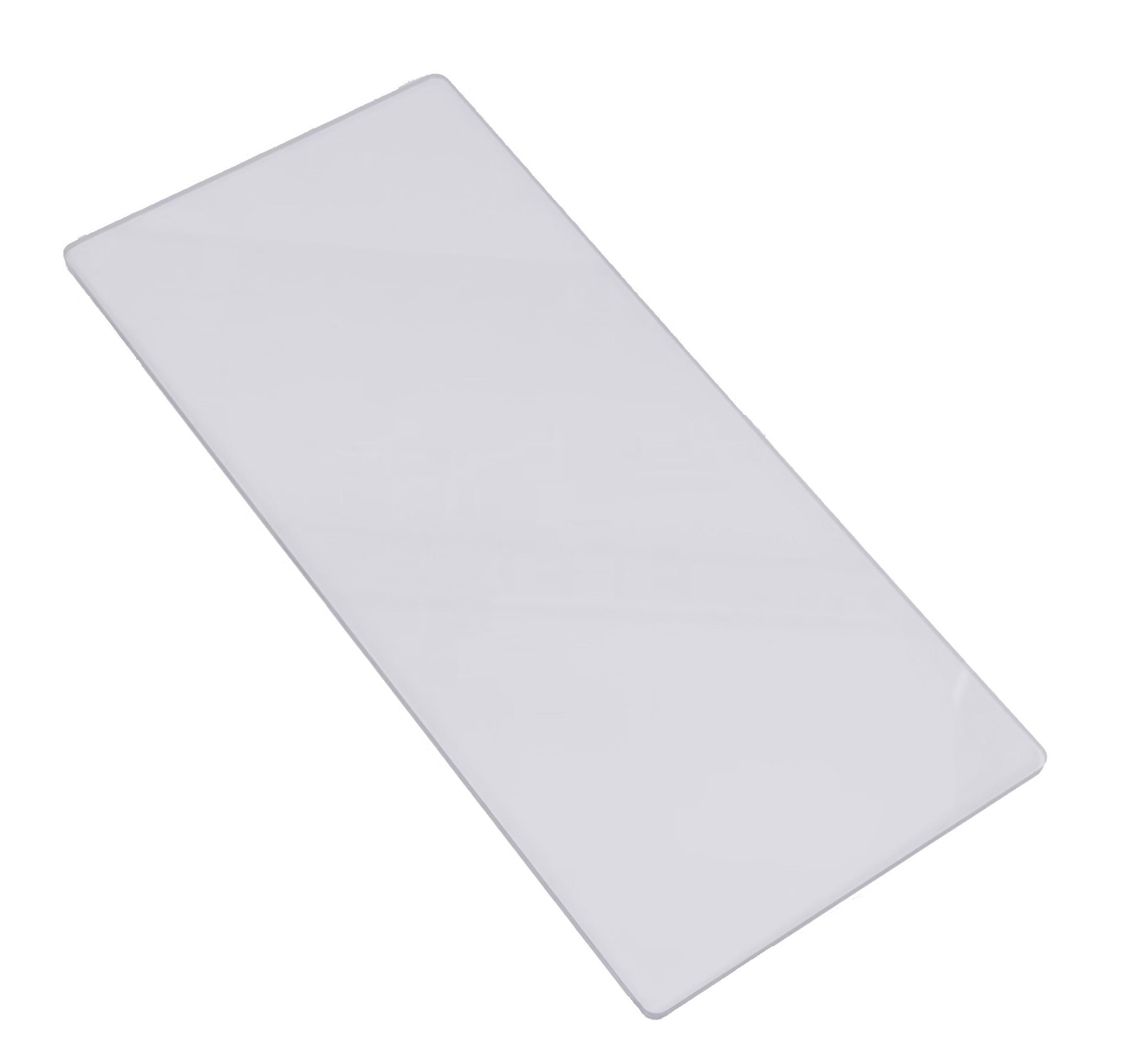 Die Embossing Machine Cutting C Plate Extended 13 inch