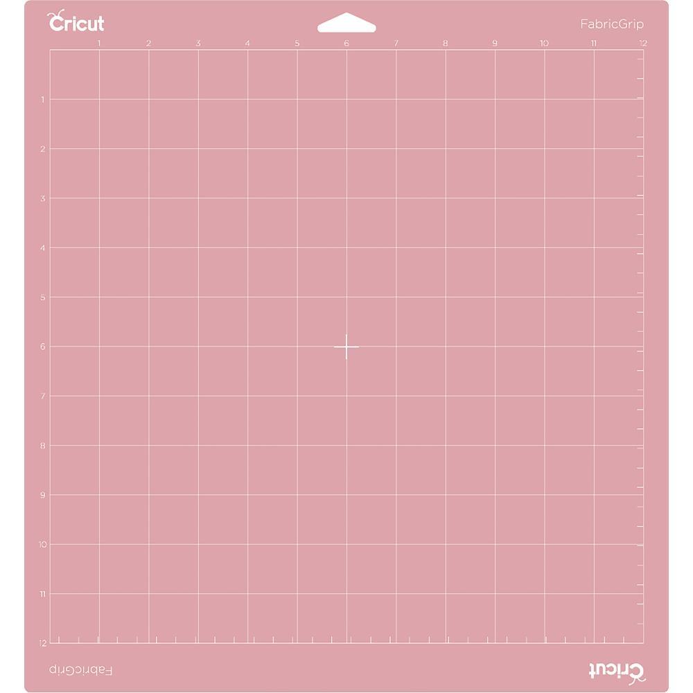 Cricut Maker Fabricgrip Mat 12 X 12
