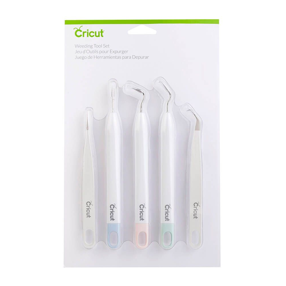 Cricut Weeding Tool Set 2004233