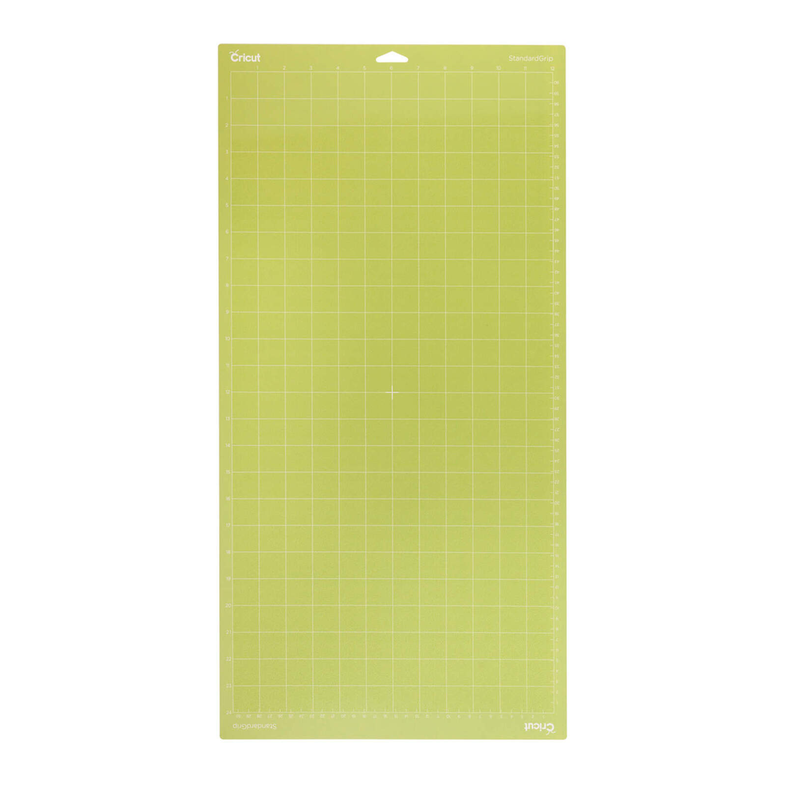 Cricut Standard Grip Machine Mat, 30.5 cm x 61 cm