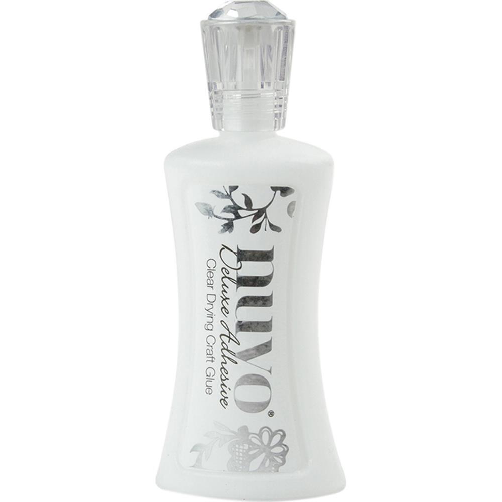 Nuvo Deluxe Adhesive 59ml