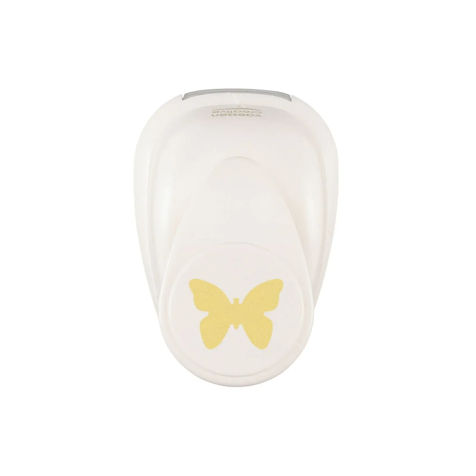 Vaessen Creative - Craft Punch - Medium Monarch Butterfly 