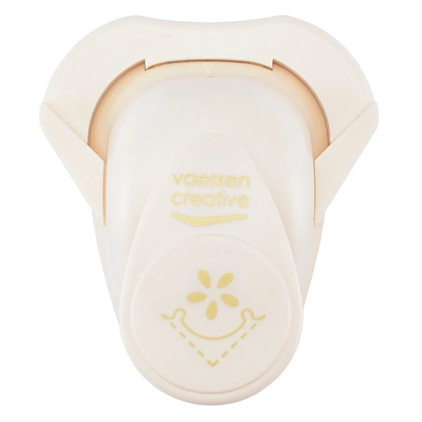Vaessen Creative Corner Punch Decorative Daisy 2 x 2cm