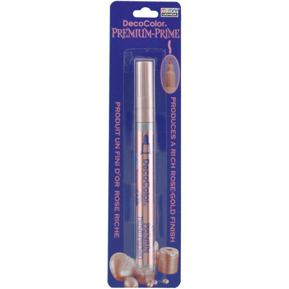 DecoColor Premium Fine Tip Paint Marker Copper