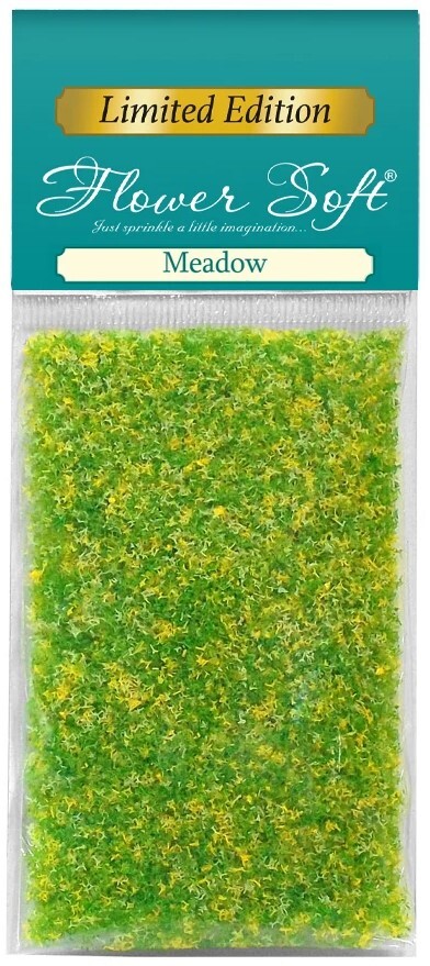 Flower Soft Limited Edition Meadow