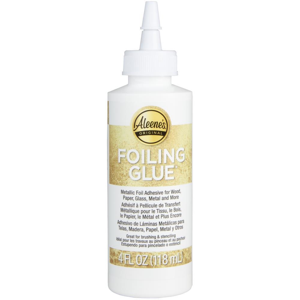 Aleene's Foiling Glue 118ml