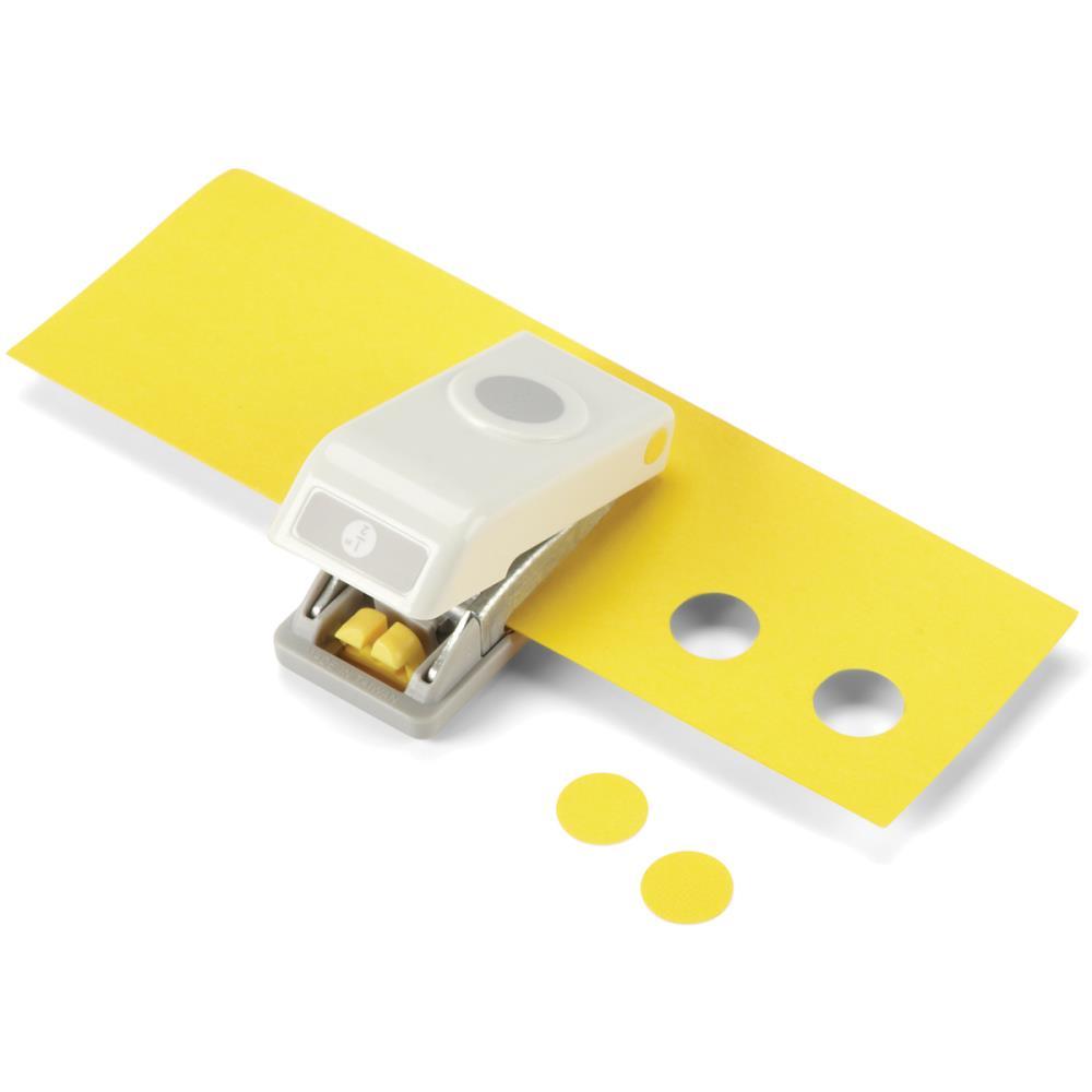 EK Success Punch Medium Circle 1/2 Inch