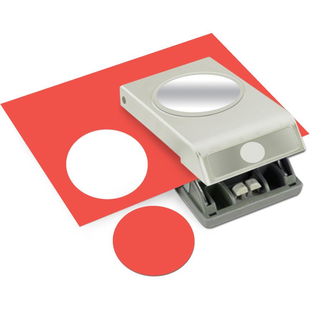 EK Success Punch Large Circle 2.5 Inch