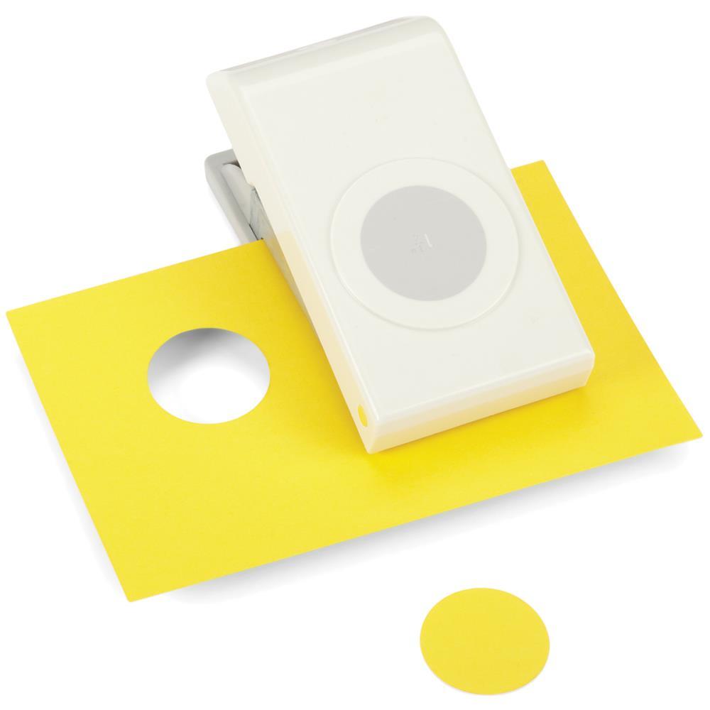 EK Success Punch Large Circle 1.25 Inch