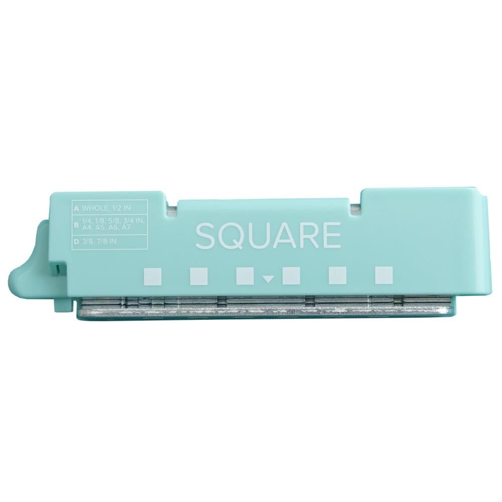 We R Memory Keepers Multi Cinch Square Cartridge