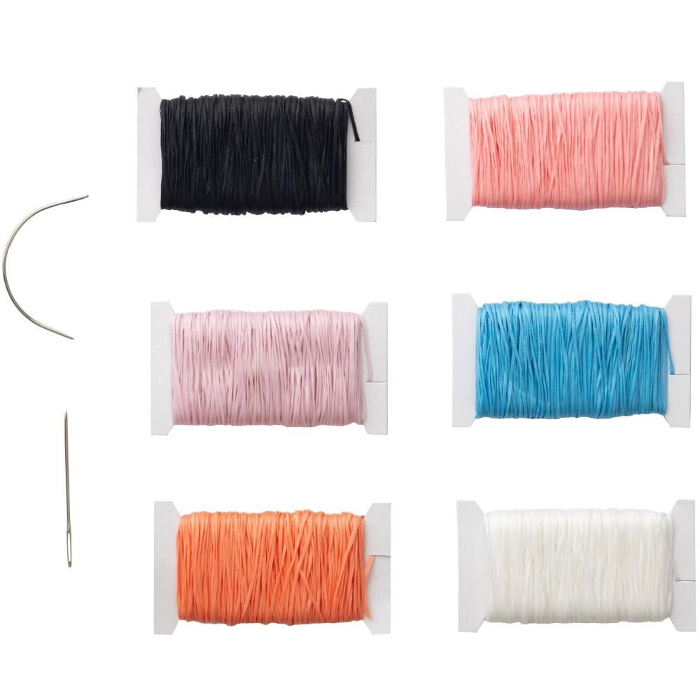 We R Memory Keepers Cinch Coptic Binding Kit 6/Pkg