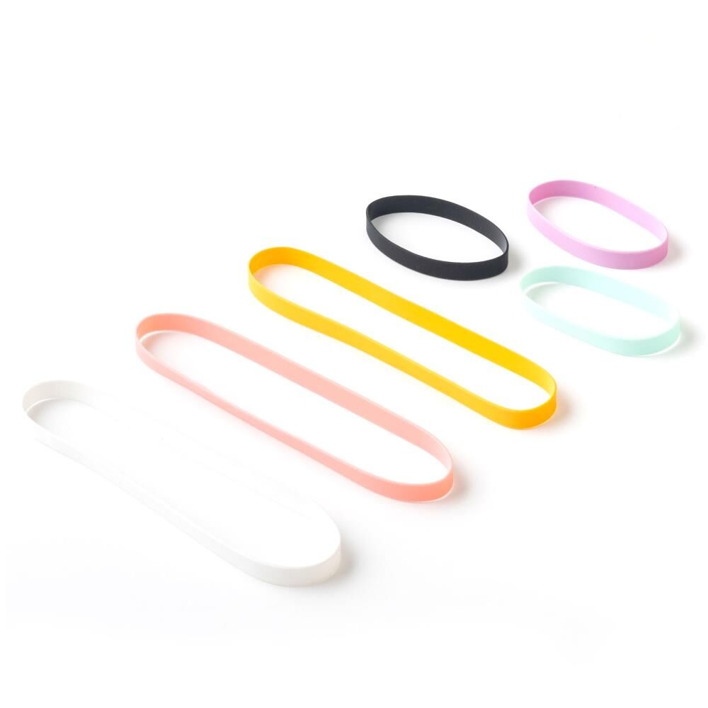 We R Memory Keepers Cinch Elastic Binding Bands