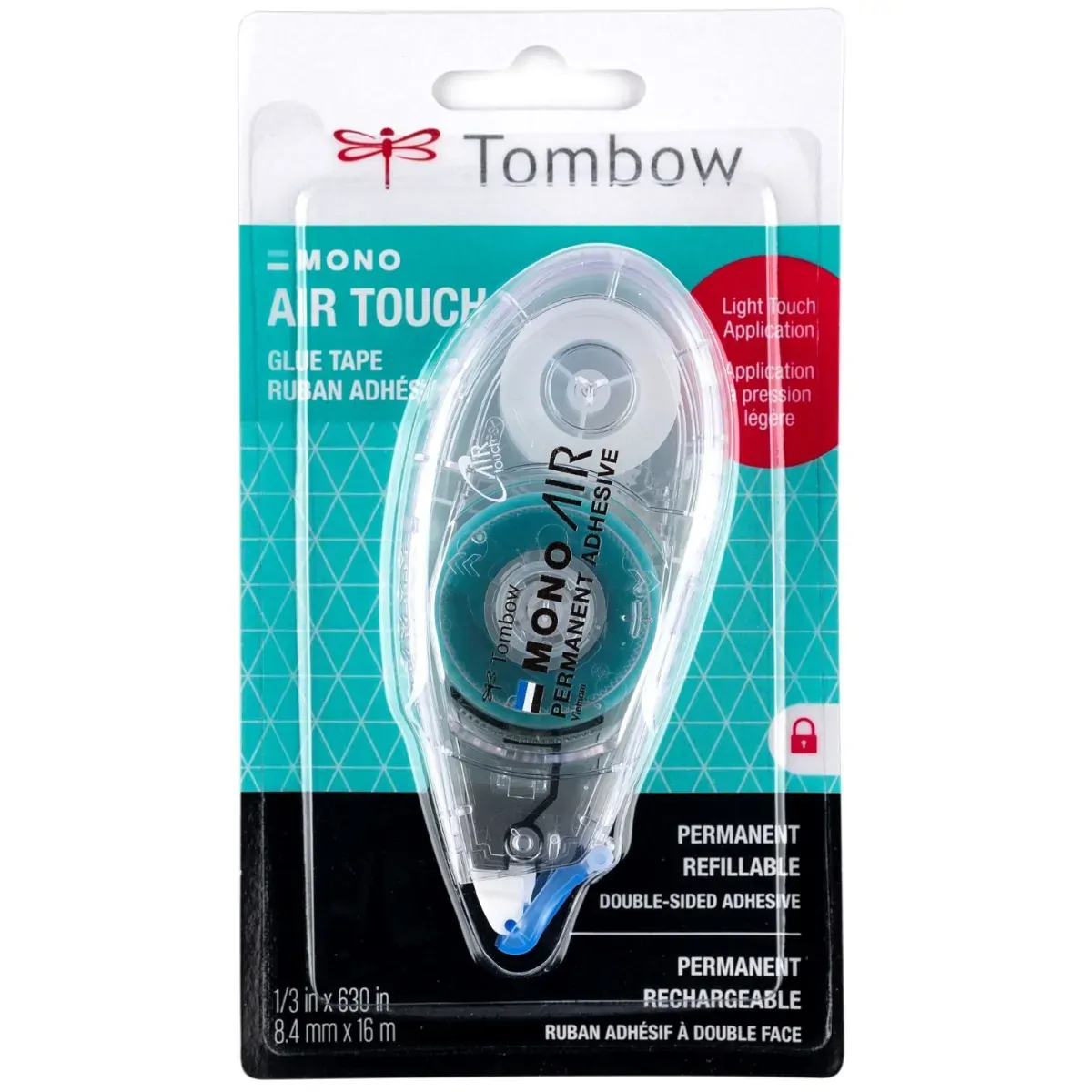TOMBOW Mono Air Glue Tape