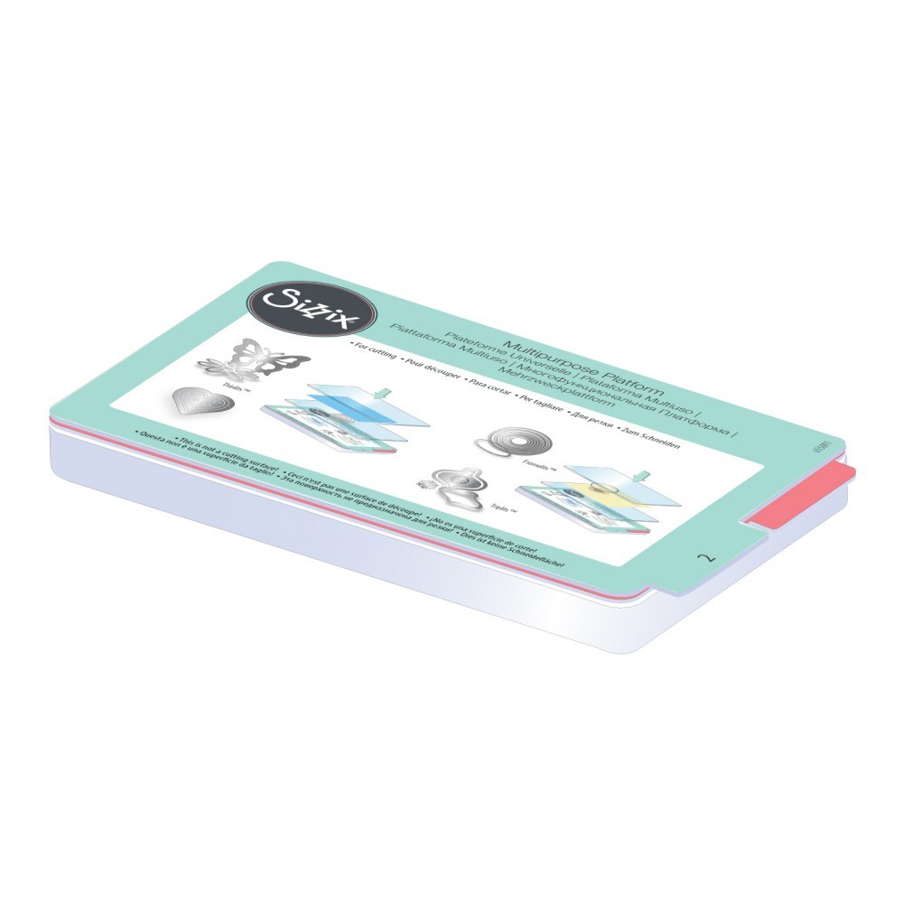 Sizzix Big Shot Multipurpose Platform Standard 655091
