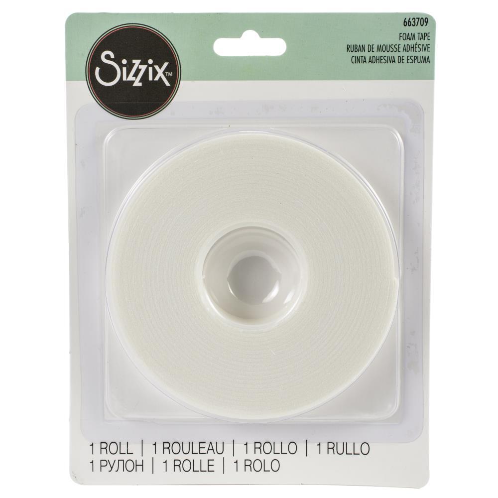 Sizzix Making Essential Foam Tape 663709